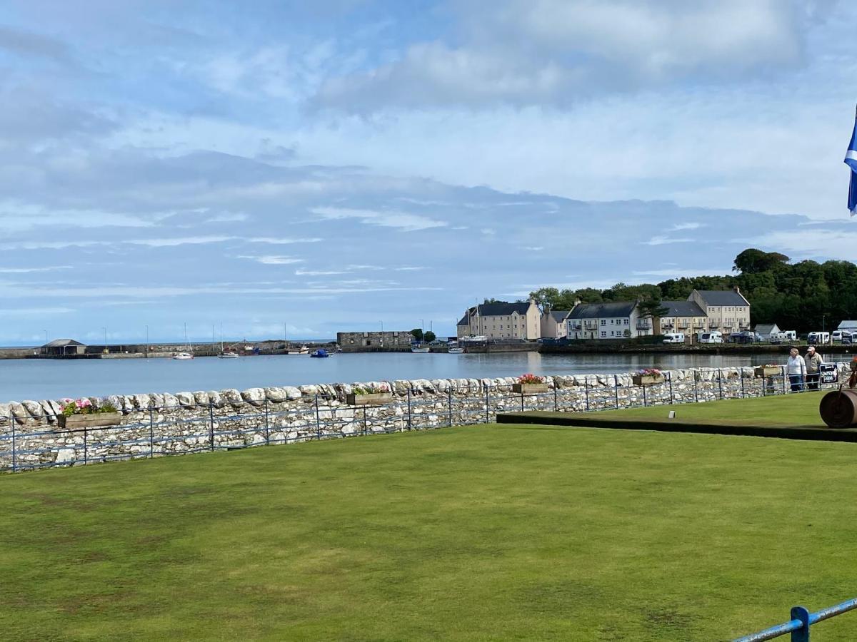 Happydays Caravan 1 Newton Stewart Whithorn المظهر الخارجي الصورة