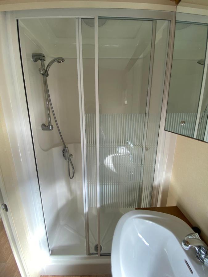 Happydays Caravan 1 Newton Stewart Whithorn المظهر الخارجي الصورة